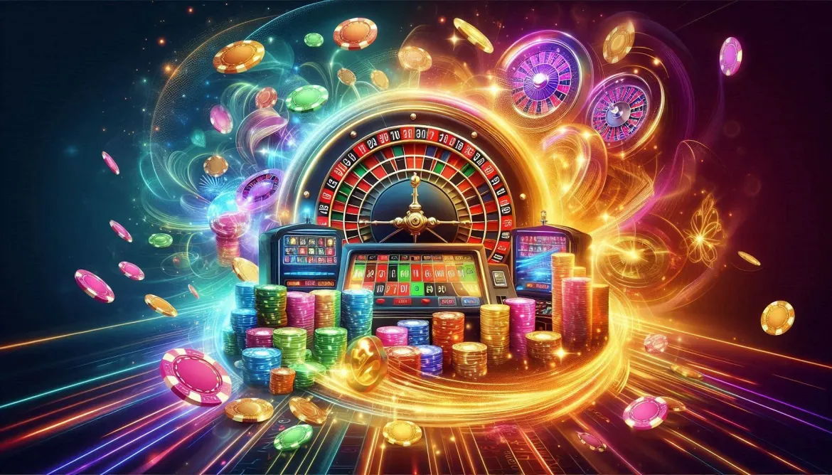 Slotty Vegas Casino